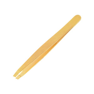 Gold Tweezers